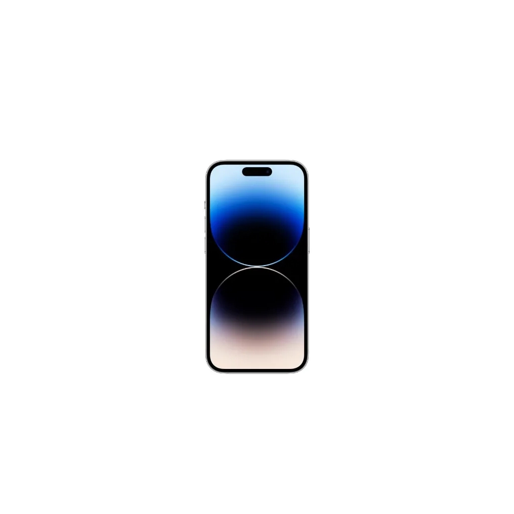 Мобільний телефон Apple iPhone 14 Pro Max 512Gb Silver (REF B) BREEZY (2BMQAH3) Мобільний телефон Apple iPhone 14 Pro Max 512Gb Silver (REF B) BREEZY (2BMQAH3)