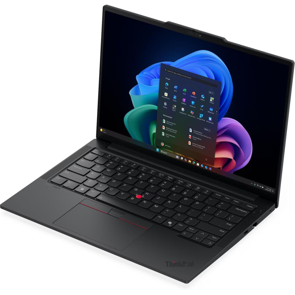 Ноутбук Lenovo ThinkPad E14 G8 (21Y6000JRA) Ноутбук Lenovo ThinkPad E14 G8 (21Y6000JRA)