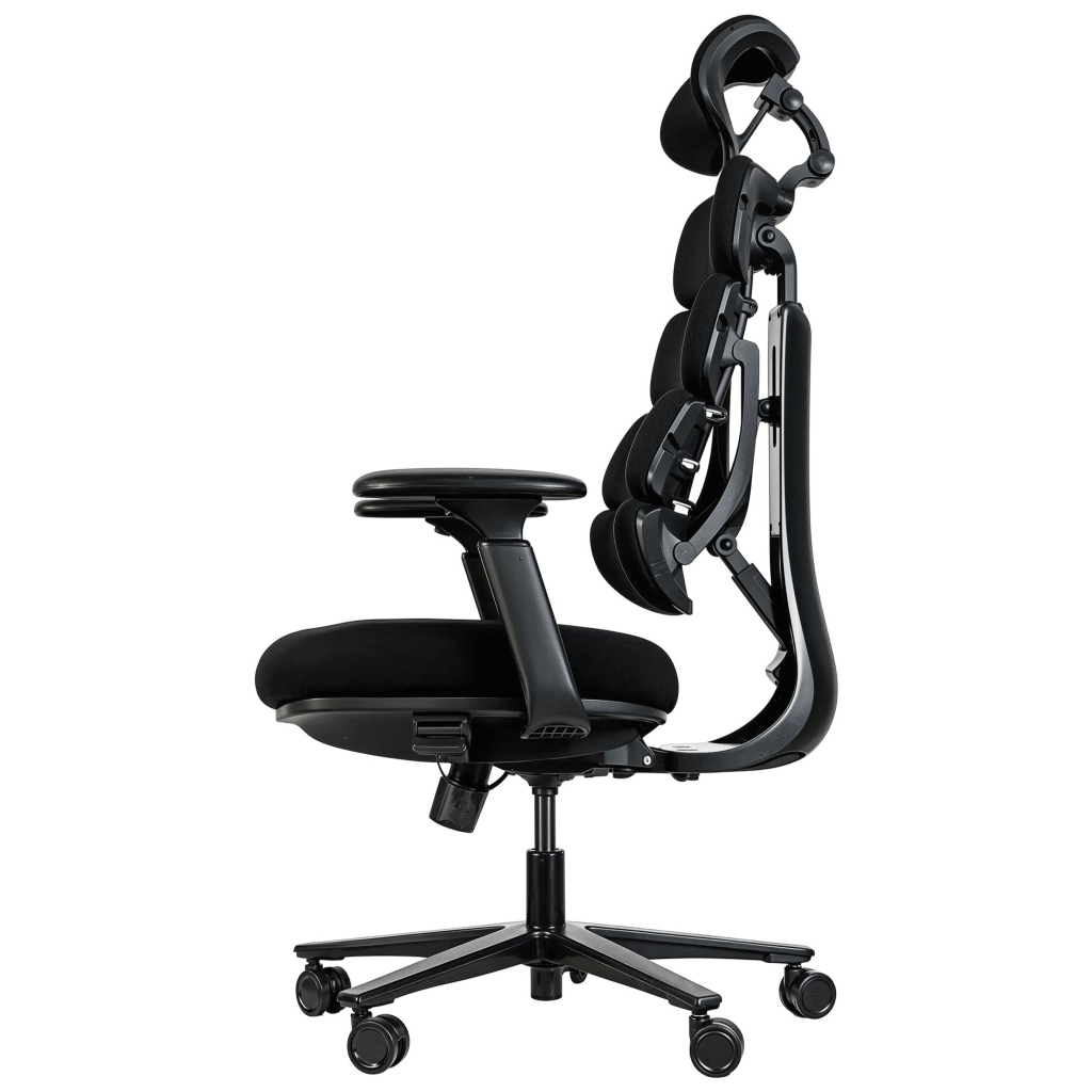 Офісне крісло Sihoo FlexCore OC120B (OC120B)