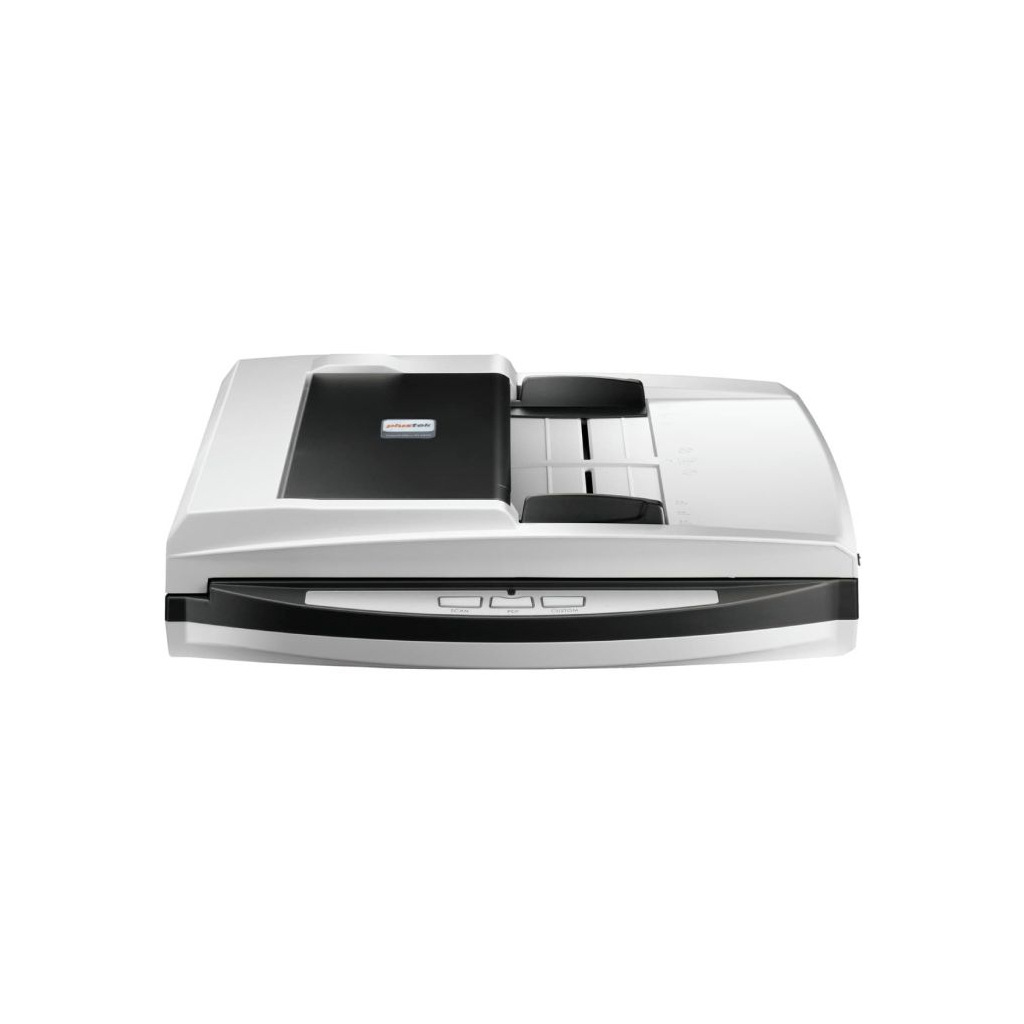Сканер Plustek SmartOffice PL3060 (0294TS)