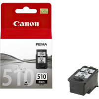 Картридж Canon PG-510 Black MP260 (2970B001/2970B007)