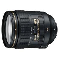 Об'єктив Nikon Nikkor AF-S 24-120mm f/4G ED VR (JAA811DA)