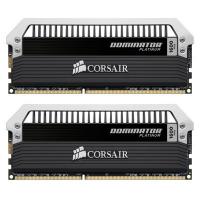 Модуль пам'яті для комп'ютера DDR3 16GB (2x8GB) 1866 MHz Corsair (CMD16GX3M2A1866C9)