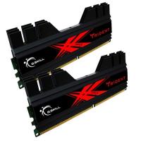 Модуль пам'яті для комп'ютера DDR3 8GB (2x4GB) 2400 MHz G.Skill (F3-2400C10D-8GTD)