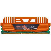 Модуль пам'яті для комп'ютера DDR3 2GB 1333 MHz Geil (GEC32GB1333C9SC)