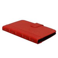 Чохол до електронної книги SB Bookcase S Red (SB142052)