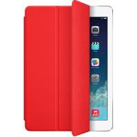 Чохол до планшета Apple Smart Cover для iPad Air (red) (MF058ZM/A)