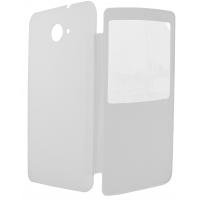 Чохол до мобільного телефона Global для Lenovo S930 (белый) (1283126459184)