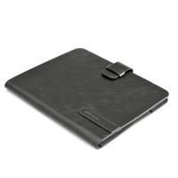 Чохол до планшета Grand-X 8 Oxford 808 Black (UTC - OX808B)