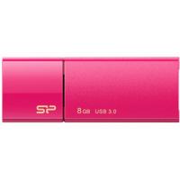 USB флеш накопичувач Silicon Power 8GB BLAZE B05 USB 3.0 (SP008GBUF3B05V1H)