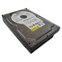Жорсткий диск 3.5"  160Gb WD (#WD1600AABS#)