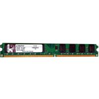 Модуль пам'яті для комп'ютера DDR2 2GB 800 MHz Kingston (KVR8002N6/2G)