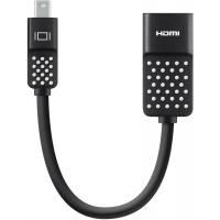 Перехідник mini DisplayPort to HDMI Belkin (F2CD024bt)