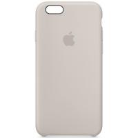 Чохол до мобільного телефона Apple для iPhone 6/6s Stone (MKY42ZM/A)