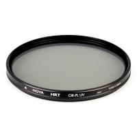 Світлофільтр Hoya HRT Pol-Circ. 58mm (0024066051653)