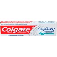 Зубна паста Colgate отбеливающая Макс блеск 50 мл (6920354805844)