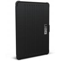Чохол до планшета Urban Armor Gear iPad Air Scout (Black) (IPDAIR-BLK/BLK-VP)