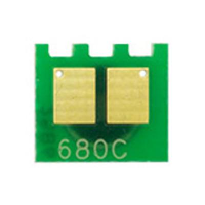 Чіп для картриджа HP CLJ Enterprise M680 (CF320A) Static Control (H680CP-K)