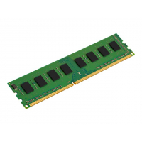 Модуль пам'яті для комп'ютера DDR3L 8GB 1600 MHz Kingston (KCP3L16ND8/8)