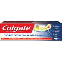 Зубна паста Colgate Total 12 Професійна Вибілююча 100 мл (4606144006159)