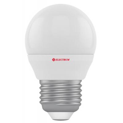 Лампочка Electrum E27 (A-LB-1010) Лампочка Electrum E27 (A-LB-1010)