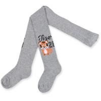 Колготки дитячі UCS Socks "Tiger" (M0C0301-0857-5B-graymelange)