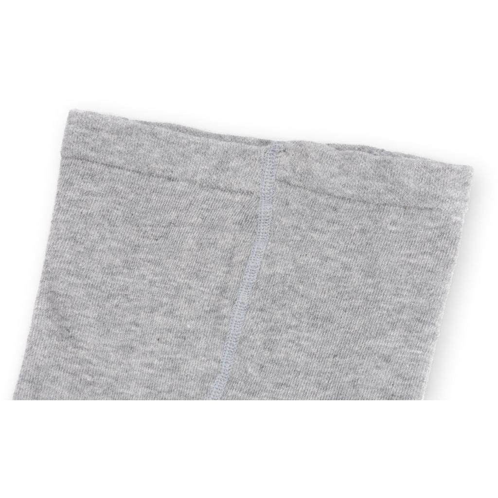 Колготки дитячі UCS Socks "Tiger" (M0C0301-0857-5B-graymelange)
