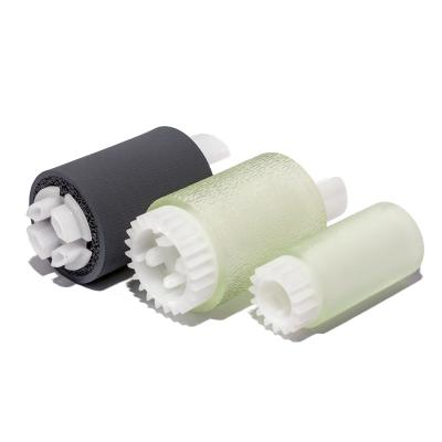 Set of rollers CANON IR-2520/2525, FB6-3405/1Pc, FC6-7083/1Pc, FC6-6661/1Pc CET (CET6560)