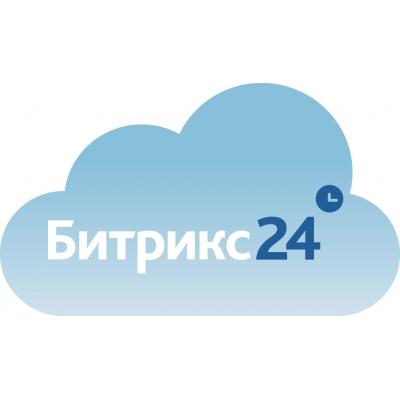Software for DBMS Bitrix Bitrix24 Company (1 month) (B_1036)