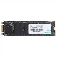 Накопичувач SSD M.2 2280 240GB Apacer (AP240GAS2280P2-1)