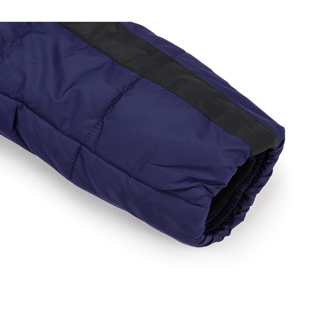 Куртка дитяча Snowimage з капюшоном (SICMY-G306-134B-blue)