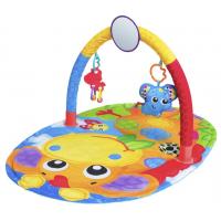 Children's rug Playgro Giraffe Jeri (0186365)
