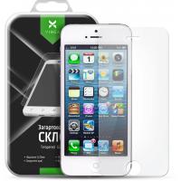 Скло захисне Vinga для Apple iPhone 5/SE (Clear) (VTPGS-I5C)