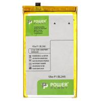 Акумуляторна батарея PowerPlant Lenovo Vibe P1 (BL244) 5000mAh (SM130085)