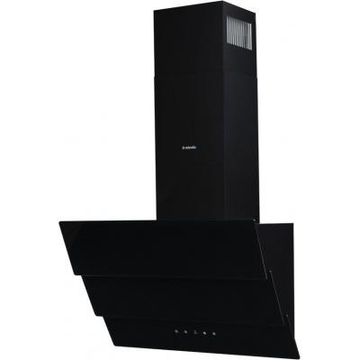 Витяжка кухонна MINOLA HVS 6682 BL 1000 LED