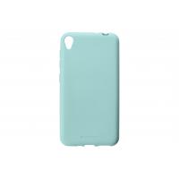 Чохол до мобільного телефона Goospery Asus Zenfone Live (ZB501) SF Jelly Mint (8809550407435)
