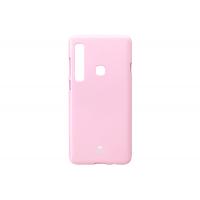 Чохол до мобільного телефона Goospery Jelly Case Samsung Galaxy A9 2018 Pink (8809640699054)