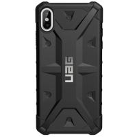 Чохол до мобільного телефона UAG Apple iPhone Xs MAX Pathfinder, Black (111107114040)