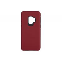 Чохол до мобільного телефона 2E Samsung Galaxy S9 (G960), Triangle, Red (2E-G-S9-18-TKTLRD)