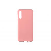 Чохол до мобільного телефона Goospery Samsung Galaxy A50 (A505), SF JELLY, PINK (8809661786641)