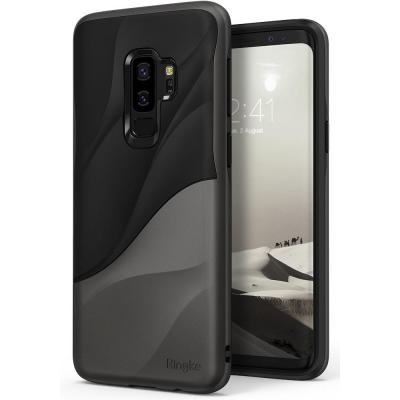 Чохол до моб. телефона Ringke Wave Samsung Galaxy S9 Plus Metallic Chrome (RCS4420)
