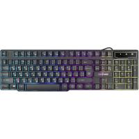 Клавіатура Defender Mayhem GK-360DL RU RGB backligh (45360)