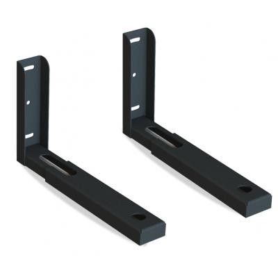 Microwave bracket KSL MW-02-B
