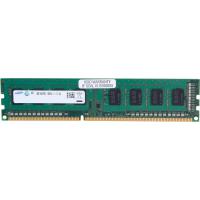 Модуль пам'яті для комп'ютера DDR3 2GB 1600 MHz Samsung (M378B5773CH0-CK0)