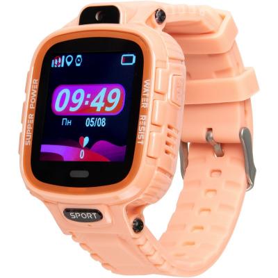 Смарт-часы GELIUS Pro GP-PK001 (PRO KID) Pink Kids smart watch. Купить в Днепропетровске. Гаджеты. Смарт-Часы. Hi-Tech Технологии. Купить в интернет-магазине Spike. Днепр.