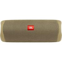 Акустична система JBL Flip 5 Sand (JBLFLIP5SAND)