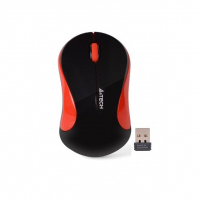 Мишка A4Tech G3-270N Red