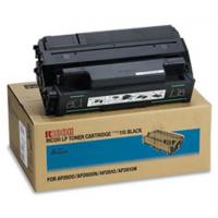 Тонер-картридж Ricoh type 215 Black 20K /DT36BLK (400760)