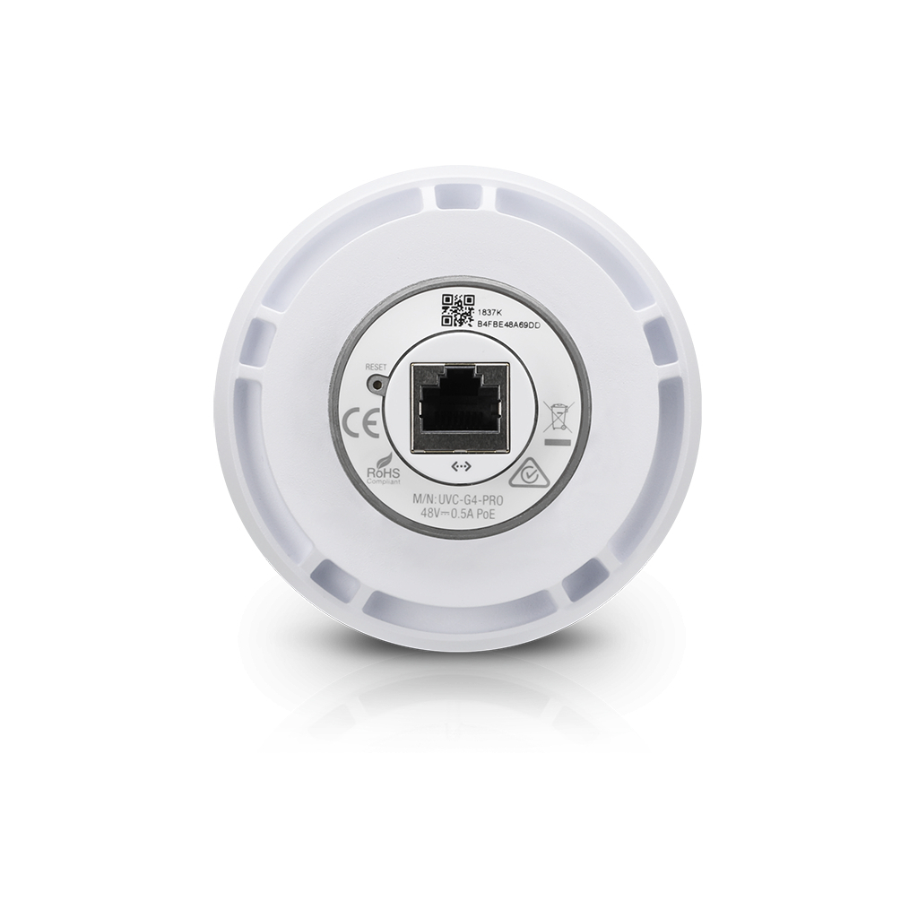 Камера відеоспостереження Ubiquiti UVC-G4-PRO