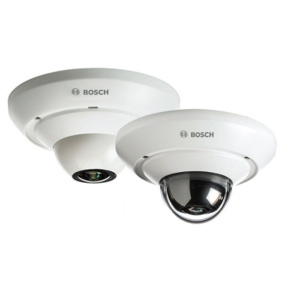 Камера відеоспостереження BOSCH NUC-52051-F0E